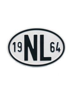 Podpišite NL 1964