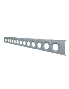Schwellerverstärkung rechts, Karmann Ghia,