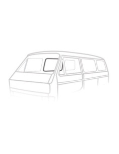 Dichtung für Schiebetürfenster Deluxe...