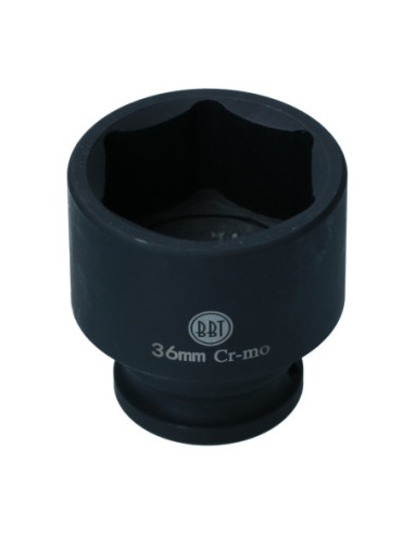 Vtičnica 36mm (Cr-Mo) 1/2