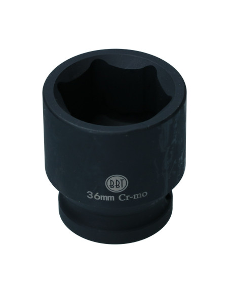 Vtičnica 36mm (Cr-Mo) 3/4