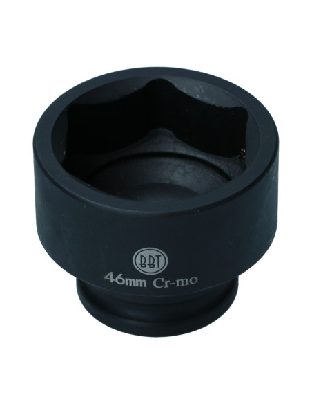 Vtičnica 46mm (Cr-Mo) 1/2