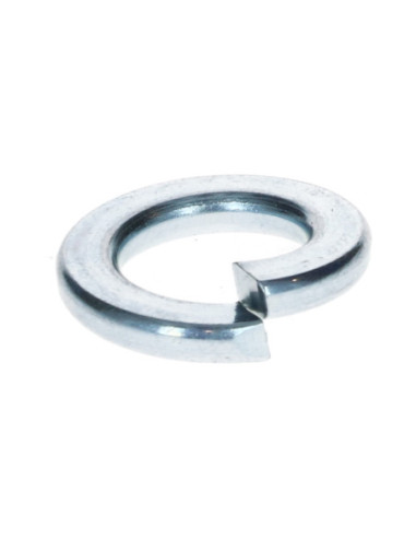 Odstojna opruga M10 Din 127B