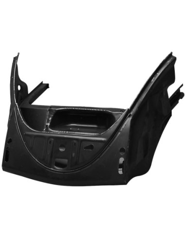 Reserveradfach komplett, -67