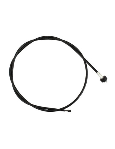 Kabel merilnika hitrosti, RHD