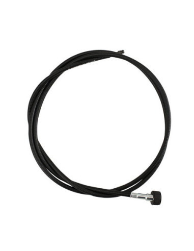 Kabel brzinomjera, RHD, 1860 mm, Bug