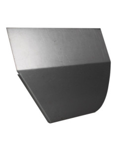 Splashpanel iza stražnjeg kotača, lijevo, T1, -67