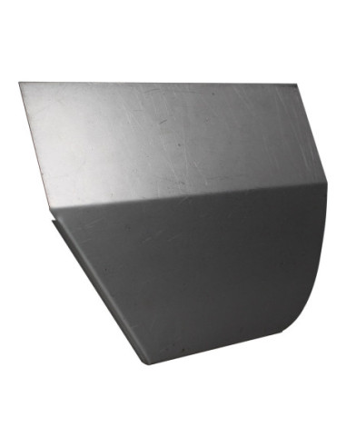 Splashpanel iza stražnjeg kotača, lijevo, T1, -67