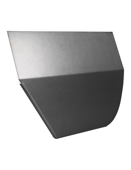 Splashpanel iza stražnjeg kotača, lijevo, T1, -67