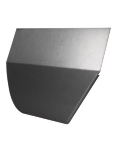 Splashpanel iza stražnjeg kotača, desno, T1, -67