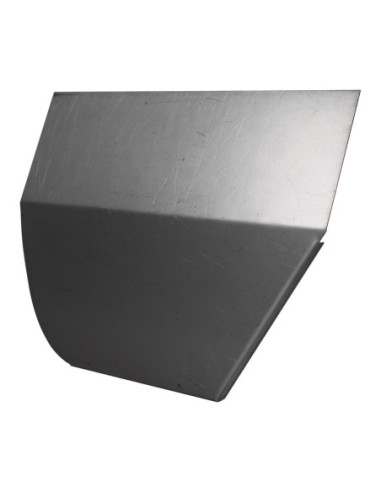 Splashpanel iza stražnjeg kotača, desno, T1, -67