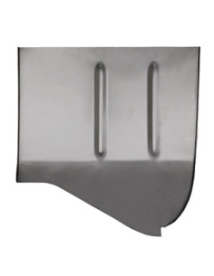 Splashpanel ispred luka stražnjeg kotača, desno, T1, -67