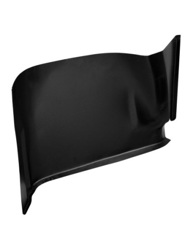 Splashpanel, prednji, lijevi