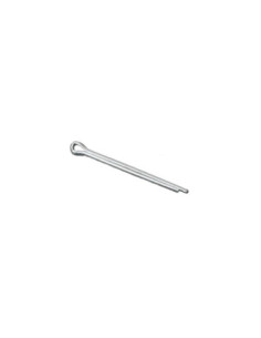 Podijeljeni klin za rezanje 2 x 25 mm