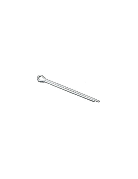Podijeljeni klin za rezanje 2 x 25 mm
