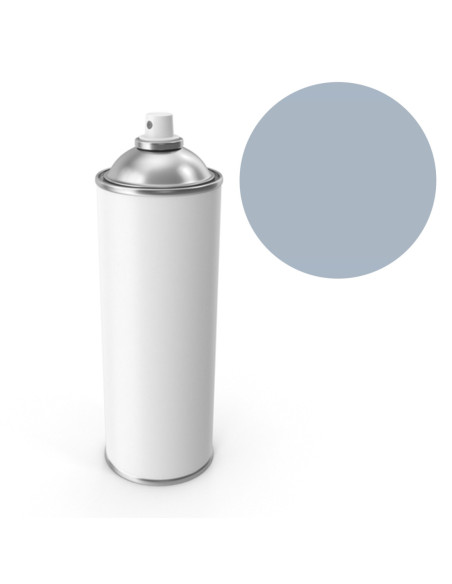 Sprej L249 Dove siva 355ml