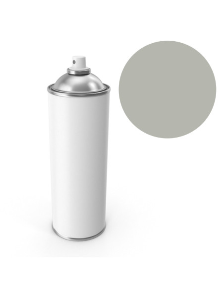 Sprej L345 svijetlo siva 355ml