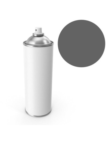 Sprej L469 antracit 355ml