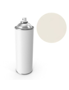 Sprej L581 Cloud White 355ml