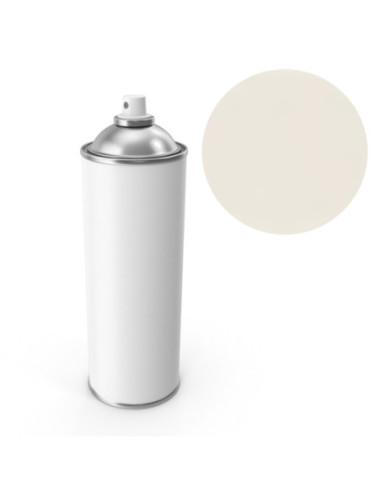 Sprej L581 Cloud White 355ml