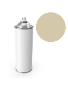Sprej L75 bež 355ml