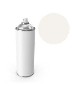 Sprej L82 srebrno bijeli 355ml