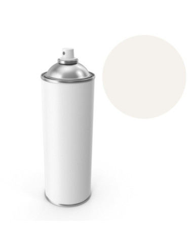 Sprej L82 srebrno bijeli 355ml
