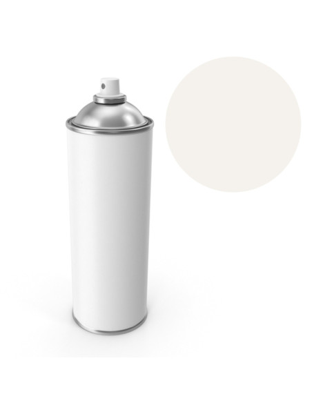 Sprej L82 srebrno bijeli 355ml
