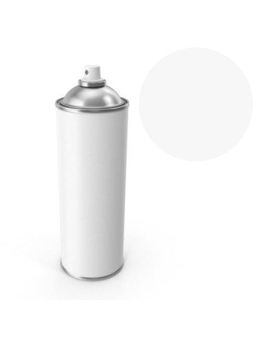Sprej L90D Pastelno bijela 355ml