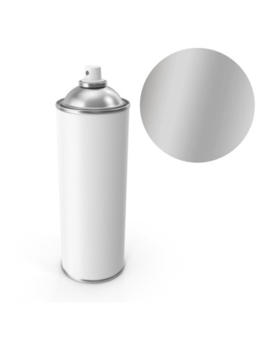 Sprej L91 Krom 355ml