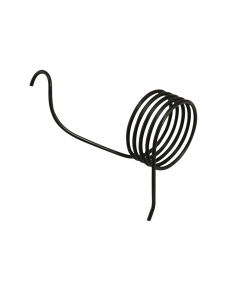 Opružna papučica kočnice, Bug, , 58-66
