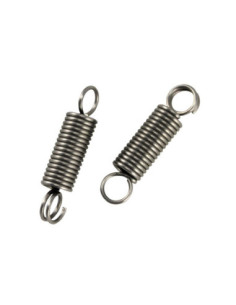 Opružni bočni zatezni kabel, Bug kabriolet