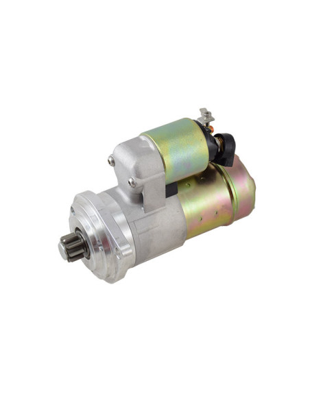 Starter motor 12V, 2.0kW, Compu-Fire, Bug, Karmann, 68-