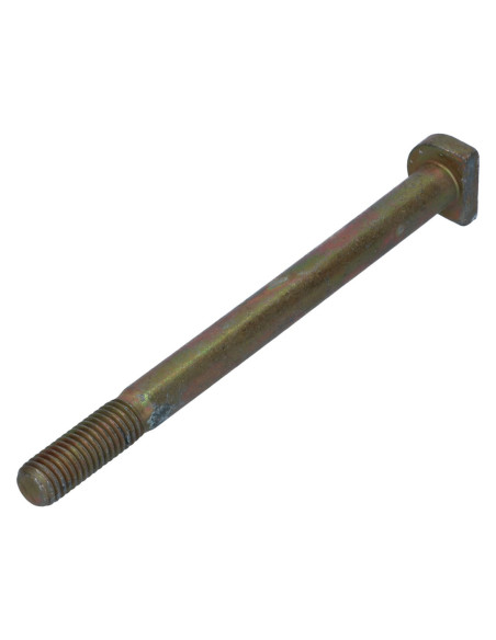 Anlasserschraube M10x123 - NOS, T3, 76-83