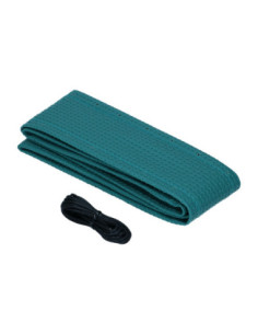 Poklopac upravljača vinil (40cm/15,5"), tirkizna zelena