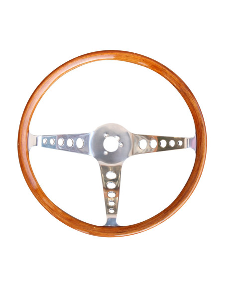 Volan Speedwell stil, Bug,