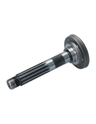 Achsschenkel hinten IRS, T2, 68-70