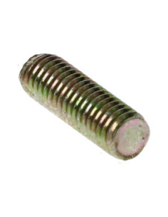 Klin, M6 x 20mm DIN 913