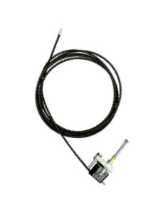 Kabel strešnega okna, levo, T2, 68-79