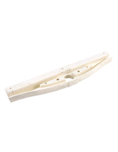 Središnja vodilica krovnog otvora (držač...