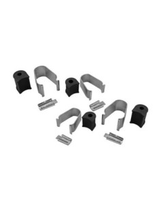 Stabilisator-Anbausatz, Vorderachse, beidseitig,...