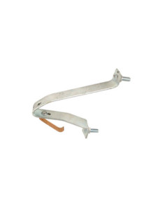 Rücklicht Gehäusehalter, rechts, 56-61