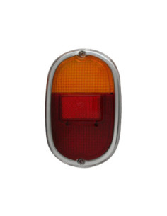 Rücklichtscheibe (Eur), T2, 62-71