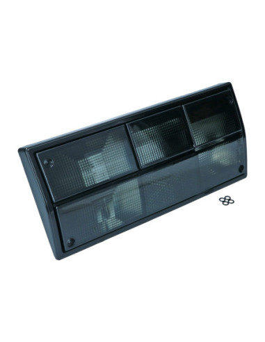 Rücklicht, links, getönt, T3, 79-92
