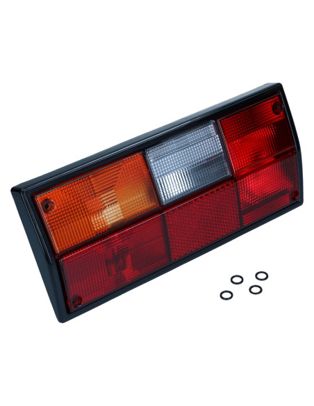 Rücklicht, links, T3, 79-92