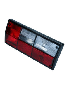 Rücklicht rechts, rot/weiß, T3, 79-92