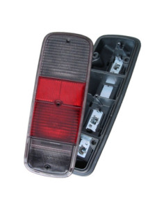 Rücklicht, getönt, eco, T2, 72-79