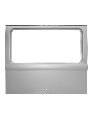 Heckklappe Deluxe, T1, 55-63