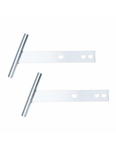 T-Bar, Aluminium, -73