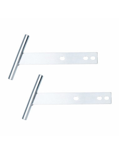 T-Bar, Aluminium, -73